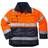 Fristads 444 PP Winter Jacket Class 3