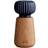 Kähler Hammershøi Indigo Salt Mill, Pepper Mill 13cm