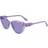 Karl Lagerfeld Solbriller KL6099S - Lilla