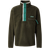 Columbia Helvetia II Half Snap Fleece Tröjor - Grön