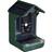 Denver Birdfeeder Camera Green