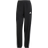 adidas Women's Train Essentials 3 Stripes Woven Pants - Black/White