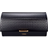 Tower Empire Black Bread Box