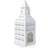 Kähler Urbania Tower Church Tealight White Lantern 20cm