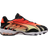Puma Inhale Glowing Red Black