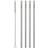 Stelton Classic Straws Kitchenware 4pcs