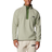 Columbia Men's Helvetia II Half Snap Fleece Pullover - Safari