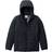 Columbia Powder Lite II Hooded Jacket - Sort