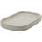 Meraki MKDatura Shellish Grey Tray Serveringsbricka