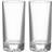 Orrefors Carat Highball 35cl Dricksglas 35cl 2st
