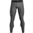 Under Armour HeatGear Men's Leggings - Carbon Heather/Black