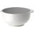 Rosti Durostima White Margrethe Mixing Bowl 33 cm 5 L