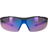 Hellberg Argon Safety Glasses - Blue