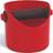 Dreamfarm Grindenstein Knock Box Small Red