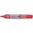 Pilot V-Board Master Marker Chisel Tip Red