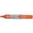 Pilot V-Board Master Marker Chisel Tip Orange