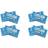 Camelbak Cleaning Tablets 8 pk Claro 2.5L