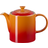 Le Creuset Grand Volcanic Teapot 1.3L