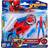 Hasbro Spider-Man Web Blast Cycle & Figure 10 cm