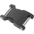 Sea to Summit The Field Repair Buckle Side Release 25mm 2 Pin - Black