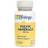 Solaray Fulvic Minerals 100 mg 30 Vegetarian Capsules 30 stk