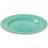 Lyngby Rhombe Green Dessert Plate 21cm