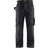 Blåkläder 1570-1860 Craftsman Trousers - Black