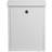 Allux 200 - White- Cylinder Lock