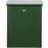 Allux 200 - Green - Cylinder Lock