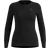 Odlo The Active Warm Base Layer Top Women - Black