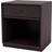 Montana Furniture Dream Plinth H3 Balsamic Bedside Table 30x35.4cm