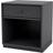 Montana Furniture Anthracite Sokkel H3 3 cm Sengebord 30x35.4cm