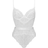 Ann Summers Hold Me Tight Body White