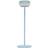 Fatboy Cheerio Transportabel Lampe Jet Blue Gulvlampe 25.8cm