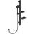 Ideal Standard Idealrain Alu+ (BD586XG) Black