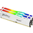 Kingston FURY Beast RGB DDR5 6800MHz Set of 2