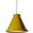 Belid Pendel Belle Taklampa Honey Yellow 28.5 x 36 cm Pendellampa ∅ 36cm