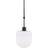 Venture Home Pendellampe Colie LED Pendel Ø16 cm Sort Loftplafond ∅ 15cm