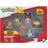 Pokémon Battle Figure 6 Pk