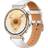 Huawei Watch GT6 41mm White Leather Strap