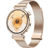 Huawei Watch GT6 41mm Gold Milanese Strap