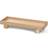 ferm LIVING Bon Træbakke 12x36 cm Bakker Eg Dekoration