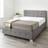 Aspire End Lift Grey 149x205cm