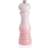 Le Creuset Classic Shell Pink Saltkvarn 20.8cm