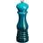 Le Creuset Classic Deep Teal Salt Mill 20.8cm