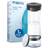 Brita Fill & Serve Dark Grey Water Carafe 1.3L