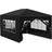 vidaXL Party Tent - Anthracite 3x4 m