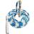HKHBJS Plastic Segmented School Style Jump Rope