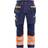 Blåkläder 1794-1370 Warning Pants