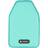 Le Creuset WA-126 Teal Bottle Cooler